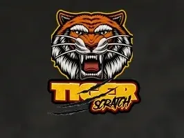Tiger Scratch game icon