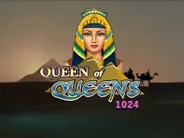 Queen of Queens II