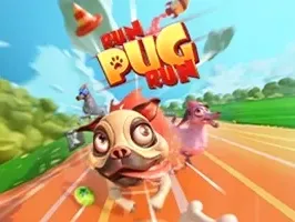Run Pug Run game thumbnail