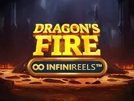 Dragon's Fire Infinireels DNT game thumbnail