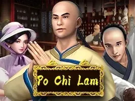 Po Chi Lam game icon