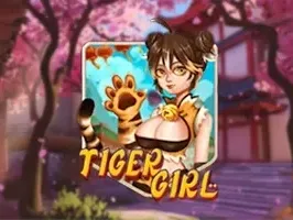 Tiger Girl