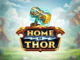 บ้านของธอร์ game thumbnail