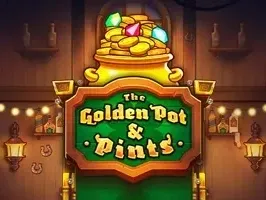 The Golden Pot & Pints game thumbnail