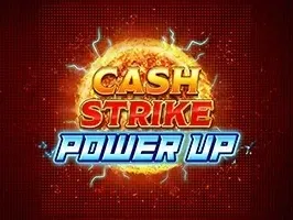 Cash Strike Power Up game icon