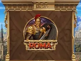 โรม่า game icon
