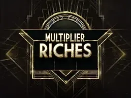 Multiplier Riches game icon