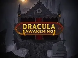 Dracula Awakening DNT game thumbnail