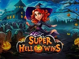 Super Hell O’Wins 94 game thumbnail