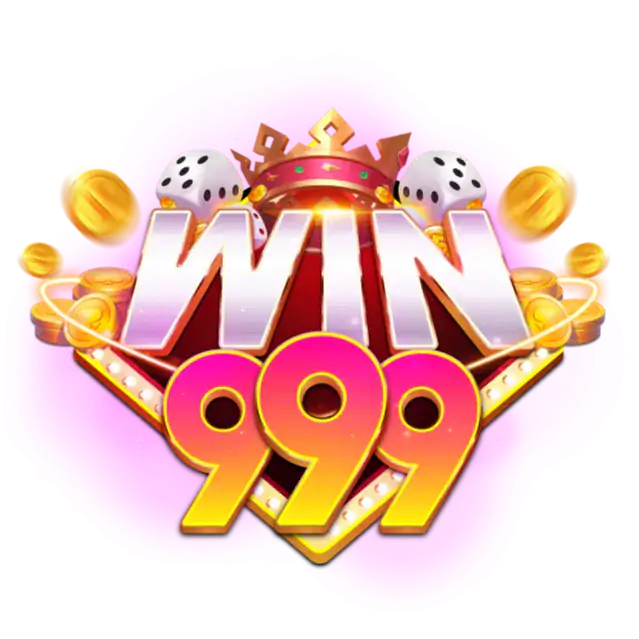 WIN999ASIA Logo